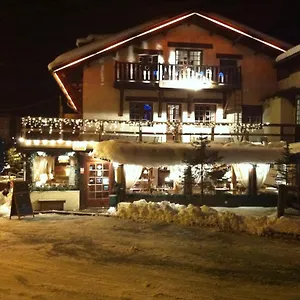 Hotel Franz, Allos